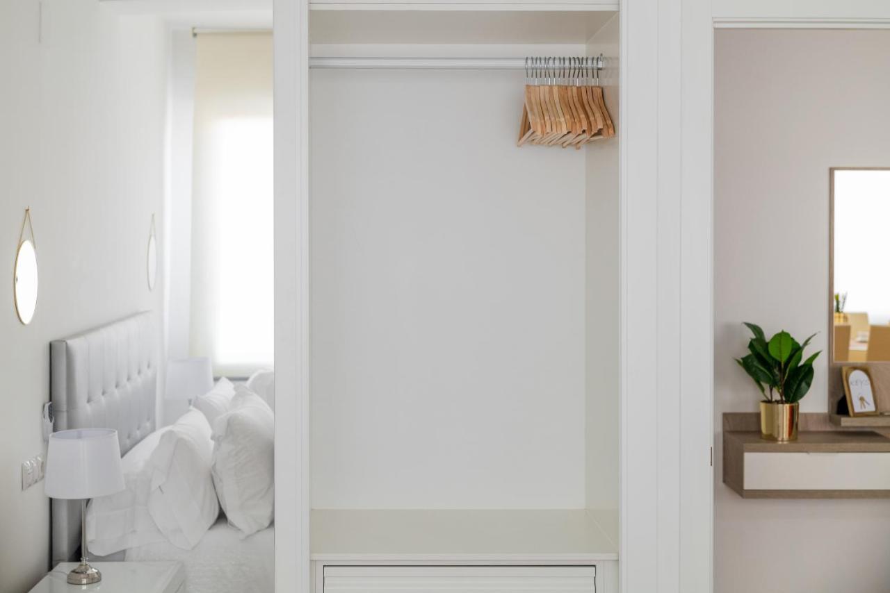 Sweet Dreams Apartment Near Puerta Del Sol Madrid Ngoại thất bức ảnh