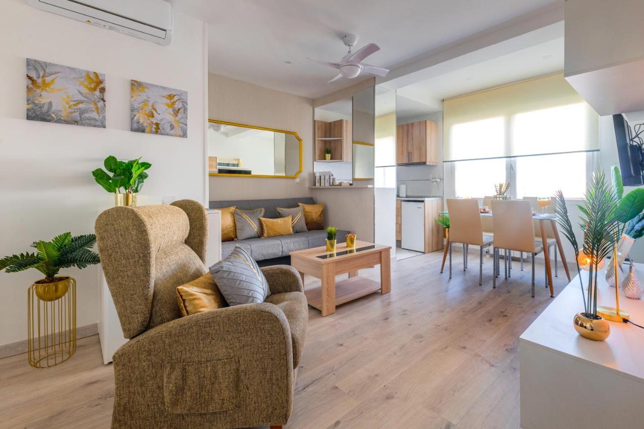 Sweet Dreams Apartment Near Puerta Del Sol Madrid Ngoại thất bức ảnh