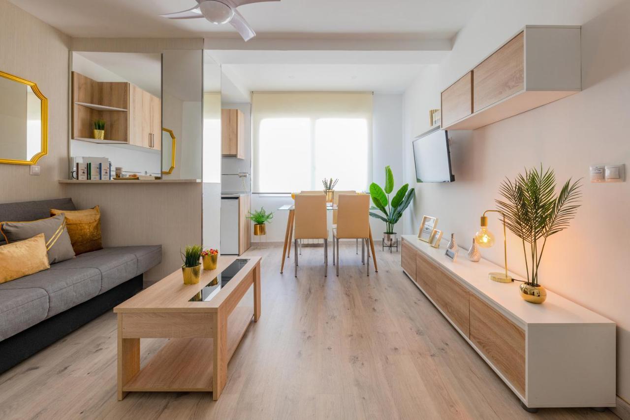 Sweet Dreams Apartment Near Puerta Del Sol Madrid Ngoại thất bức ảnh