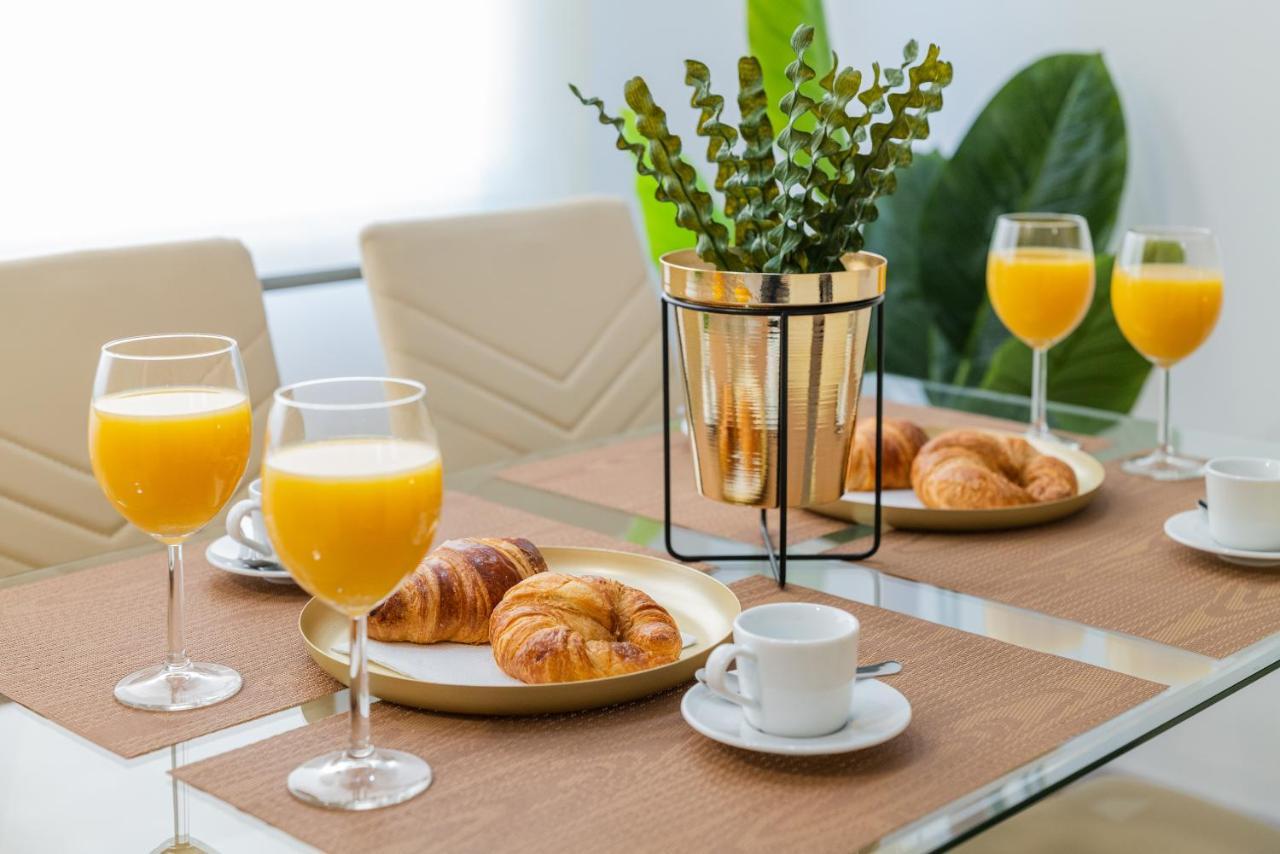 Sweet Dreams Apartment Near Puerta Del Sol Madrid Ngoại thất bức ảnh