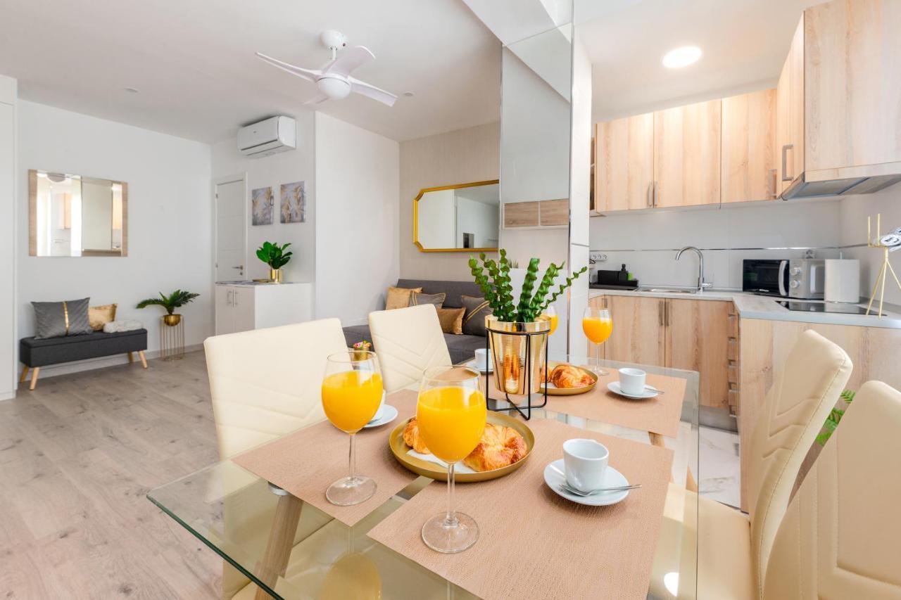 Sweet Dreams Apartment Near Puerta Del Sol Madrid Ngoại thất bức ảnh