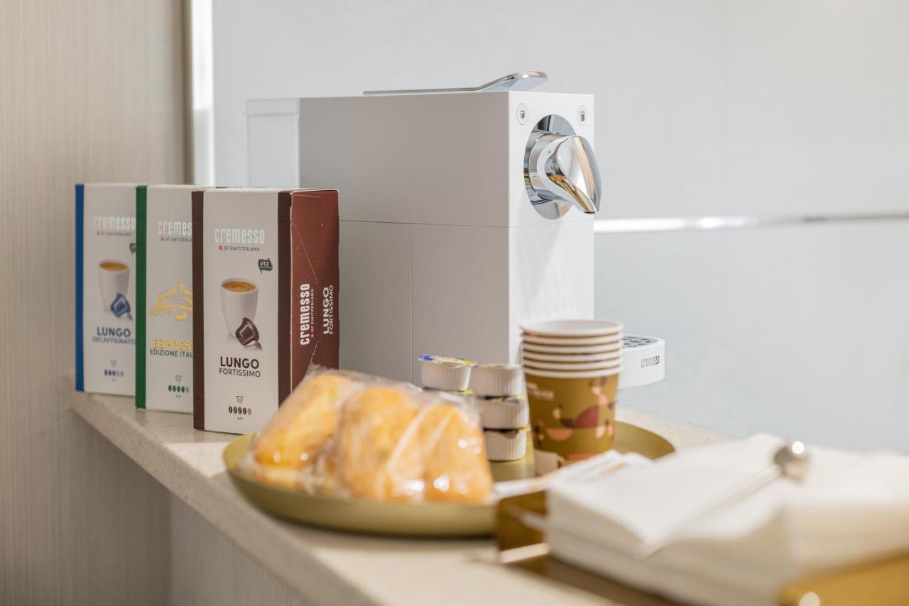 Sweet Dreams Apartment Near Puerta Del Sol Madrid Ngoại thất bức ảnh