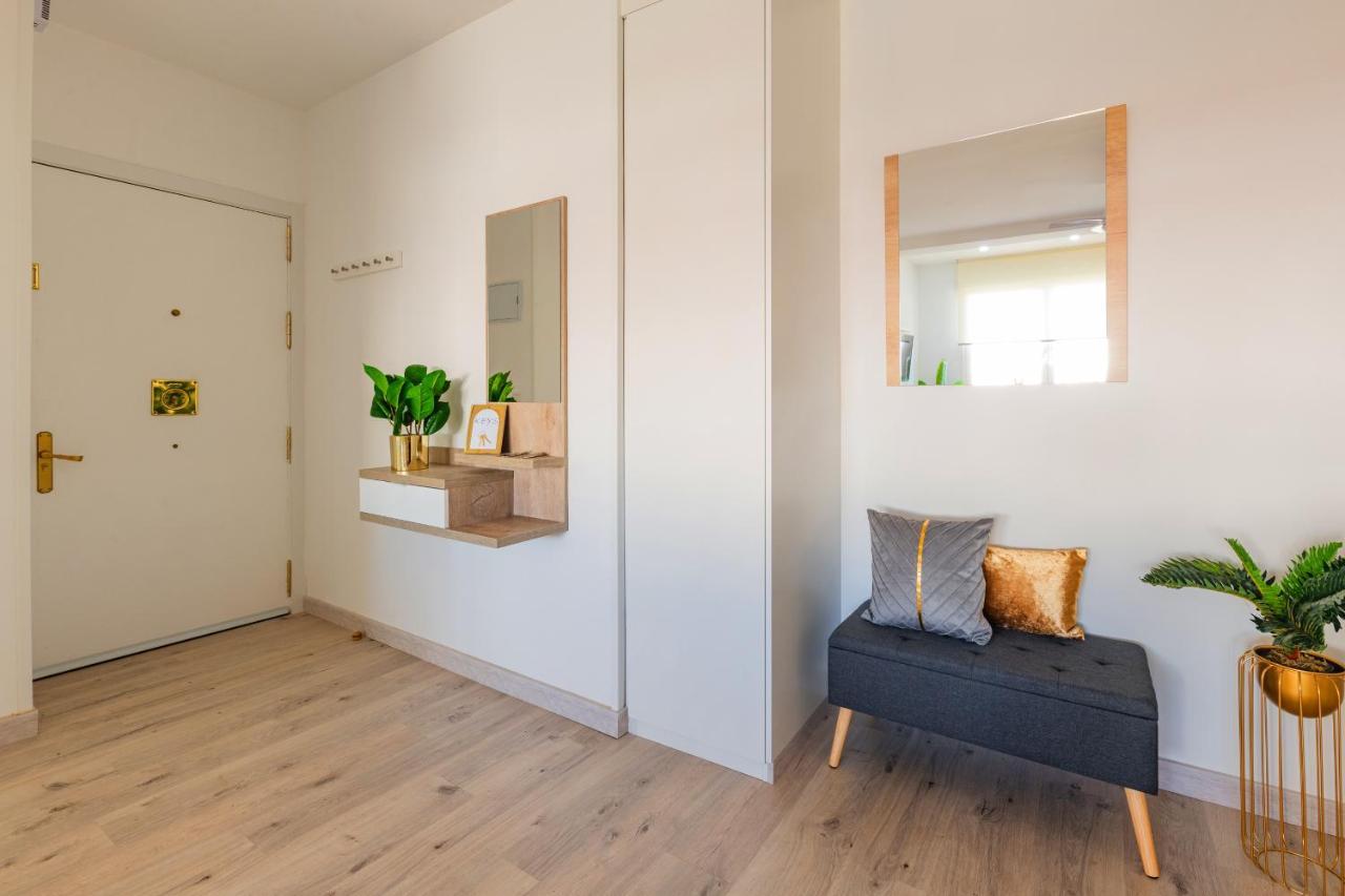 Sweet Dreams Apartment Near Puerta Del Sol Madrid Ngoại thất bức ảnh